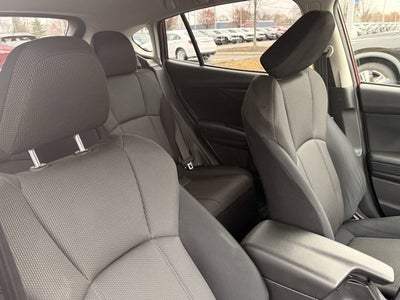 2019 Subaru Crosstrek 2.0i