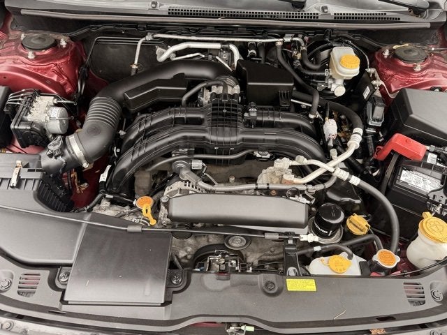 2019 Subaru Crosstrek 2.0i