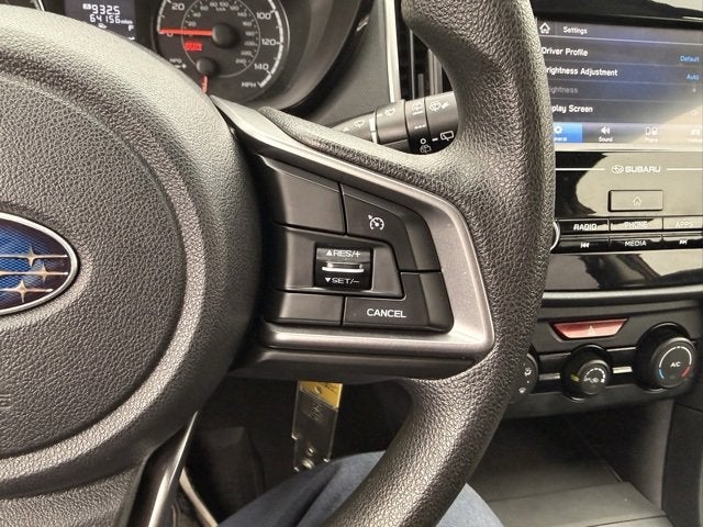 2019 Subaru Crosstrek 2.0i