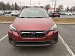 2019 Subaru Crosstrek 2.0i
