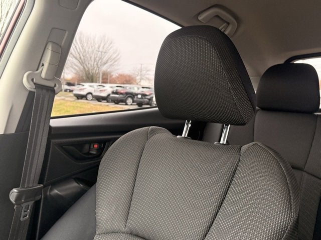 2019 Subaru Crosstrek 2.0i