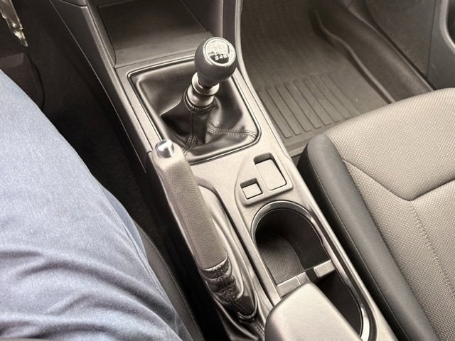 2019 Subaru Crosstrek 2.0i