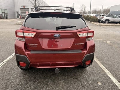 2019 Subaru Crosstrek 2.0i