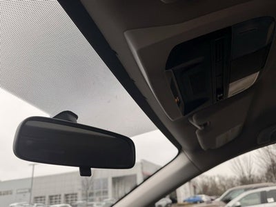 2019 Subaru Crosstrek 2.0i