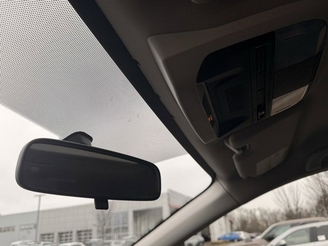 2019 Subaru Crosstrek 2.0i