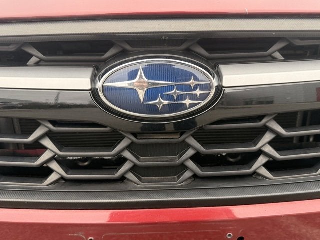 2019 Subaru Crosstrek 2.0i