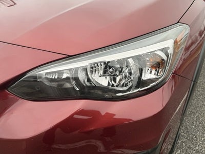 2019 Subaru Crosstrek 2.0i