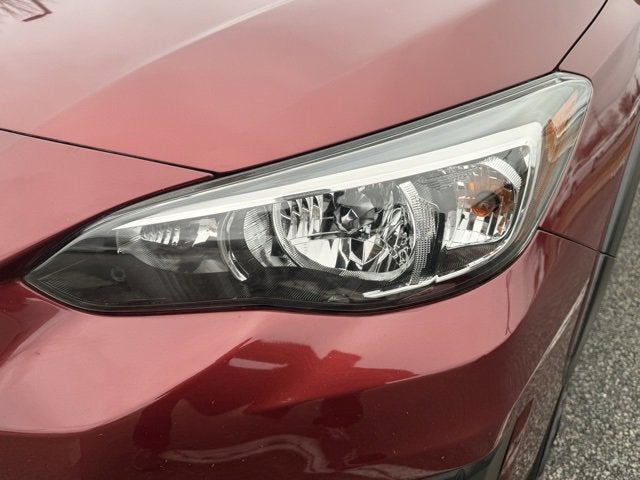 2019 Subaru Crosstrek 2.0i