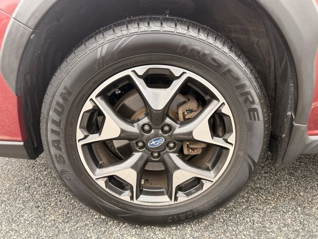 2019 Subaru Crosstrek 2.0i