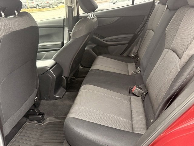 2019 Subaru Crosstrek 2.0i