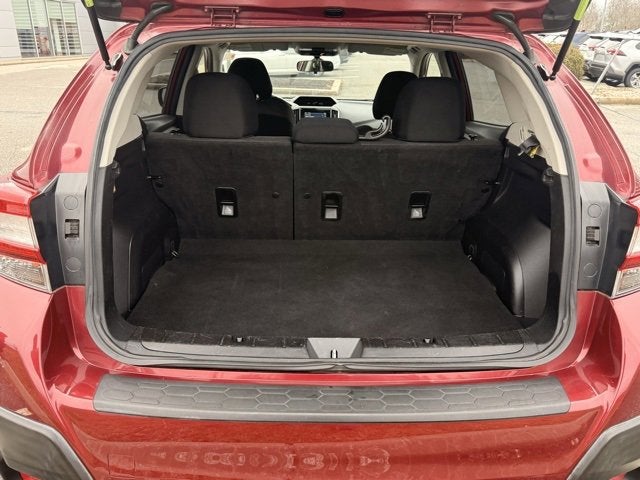 2019 Subaru Crosstrek 2.0i