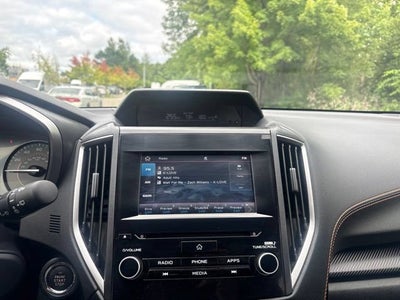 2023 Subaru Crosstrek Premium
