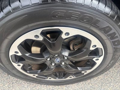 2023 Subaru Crosstrek Premium