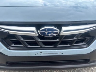 2023 Subaru Crosstrek Premium