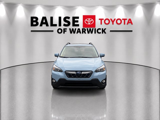 2023 Subaru Crosstrek Premium