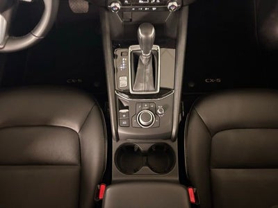 2024 Mazda Mazda CX-5 2.5 S Select Package