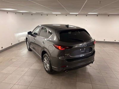 2024 Mazda Mazda CX-5 2.5 S Select Package