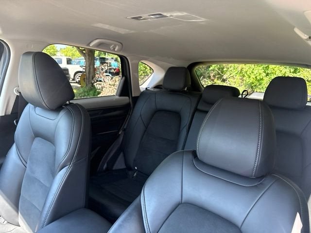 2023 Mazda Mazda CX-5 2.5 S Select Package
