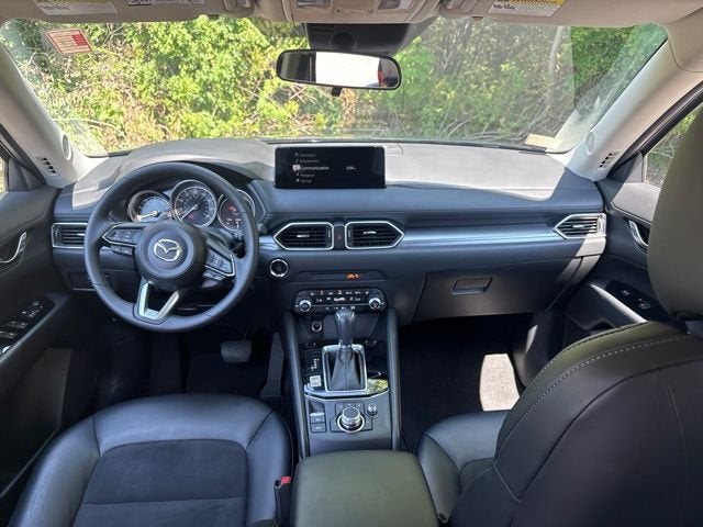 2023 Mazda Mazda CX-5 2.5 S Select Package