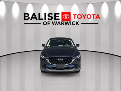 2023 Mazda Mazda CX-5 2.5 S Select Package
