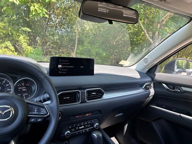 2023 Mazda Mazda CX-5 2.5 S Select Package