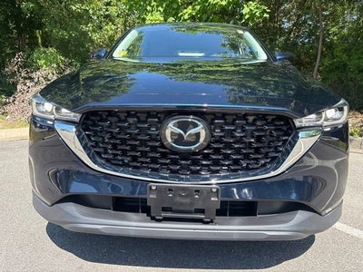 2023 Mazda Mazda CX-5 2.5 S Select Package