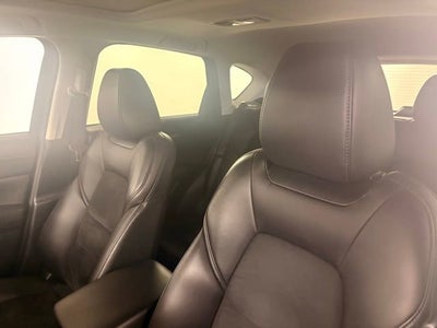 2018 Mazda Mazda CX-5 Touring