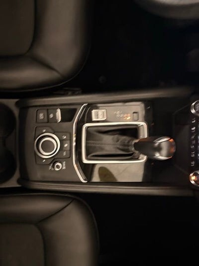 2018 Mazda Mazda CX-5 Touring