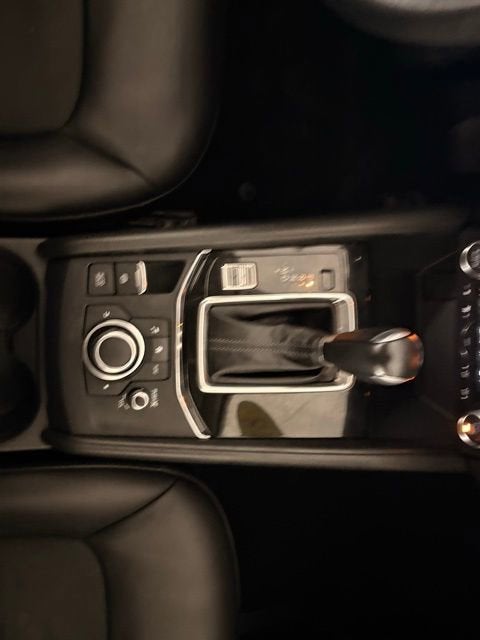 2018 Mazda Mazda CX-5 Touring