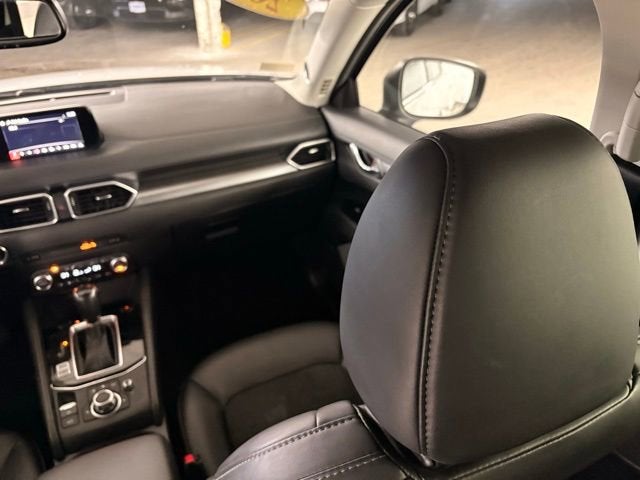 2018 Mazda Mazda CX-5 Touring