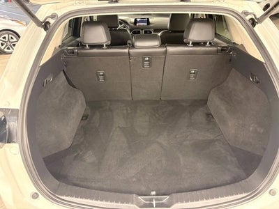 2018 Mazda Mazda CX-5 Touring