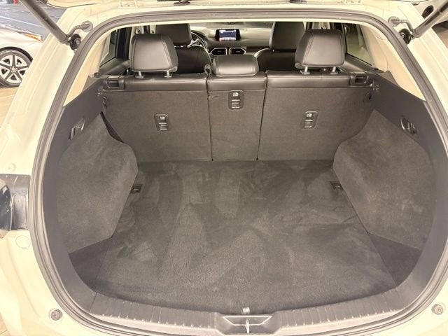 2018 Mazda Mazda CX-5 Touring