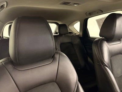 2018 Mazda Mazda CX-5 Touring