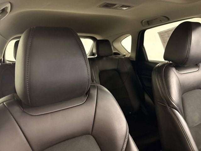 2018 Mazda Mazda CX-5 Touring