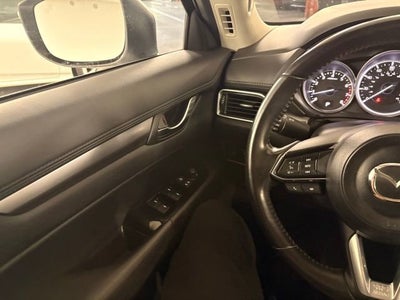 2018 Mazda Mazda CX-5 Touring