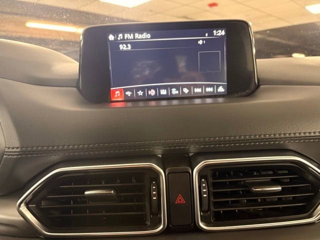 2018 Mazda Mazda CX-5 Touring