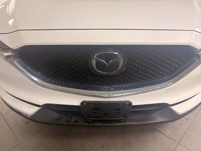 2018 Mazda Mazda CX-5 Touring