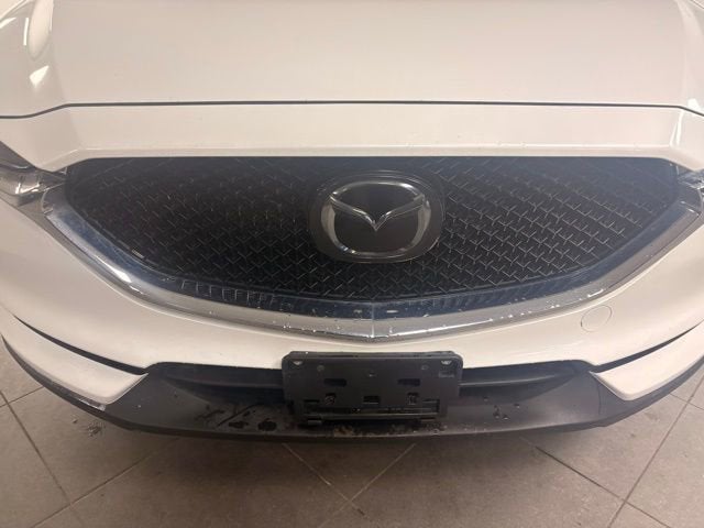 2018 Mazda Mazda CX-5 Touring