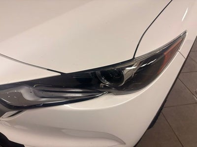 2018 Mazda Mazda CX-5 Touring