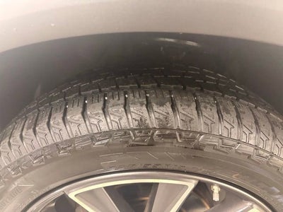 2018 Mazda Mazda CX-5 Touring