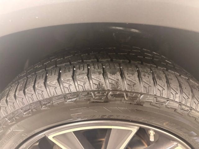 2018 Mazda Mazda CX-5 Touring