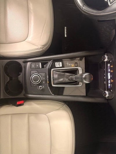 2021 Mazda Mazda CX-5 Touring