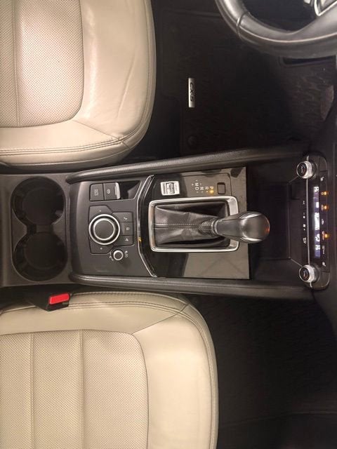 2021 Mazda Mazda CX-5 Touring