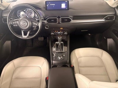 2021 Mazda Mazda CX-5 Touring