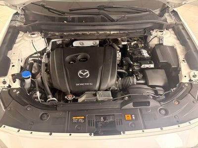 2021 Mazda Mazda CX-5 Touring