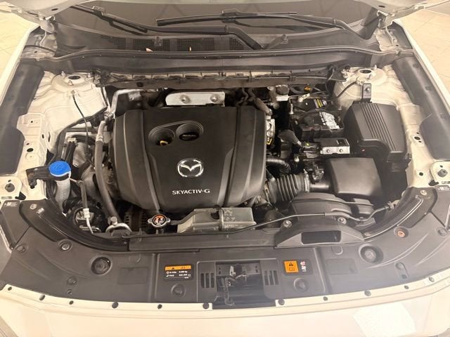 2021 Mazda Mazda CX-5 Touring