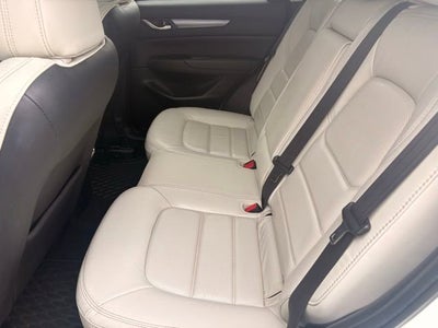 2021 Mazda Mazda CX-5 Touring