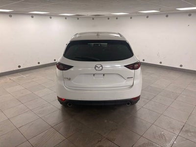 2021 Mazda Mazda CX-5 Touring