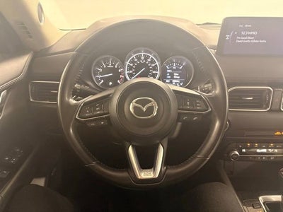 2021 Mazda Mazda CX-5 Touring