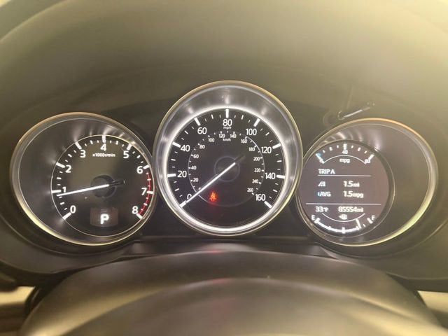 2021 Mazda Mazda CX-5 Touring